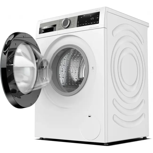 Bosch WGG04409NL wasmachine 9 kg Exclusiv