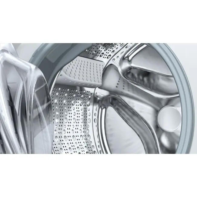 Bosch WGG04409NL wasmachine 9 kg Exclusiv