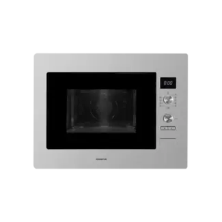 Inventum IMC6132F | Inbouw combi magnetron | Hetelucht | 45 cm