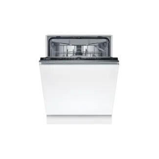 Bosch SMV2HVX02E | Inbouw vaatwasser | Besteklade | 60 cm