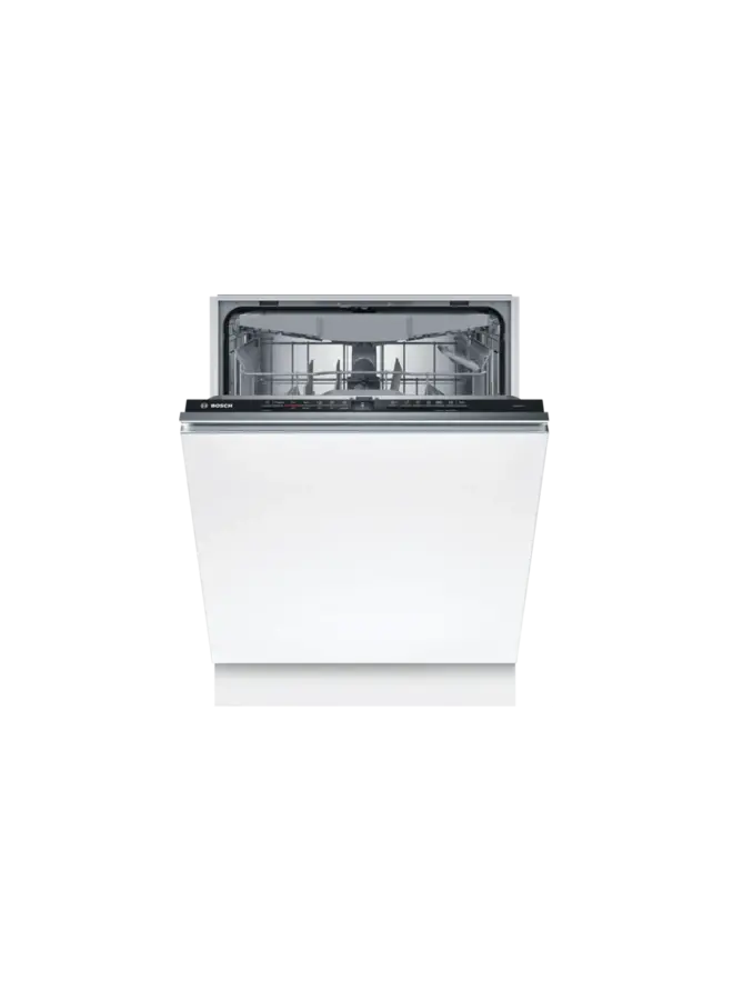 Bosch SMV2HVX02E inbouw vaatwasser