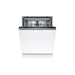 Bosch SMV2HVX02E | Inbouw vaatwasser | Besteklade | 60 cm