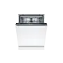 Bosch SMV2HVX02E inbouw vaatwasser