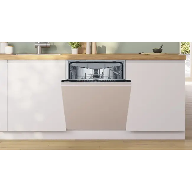Bosch SMV2HVX02E inbouw vaatwasser