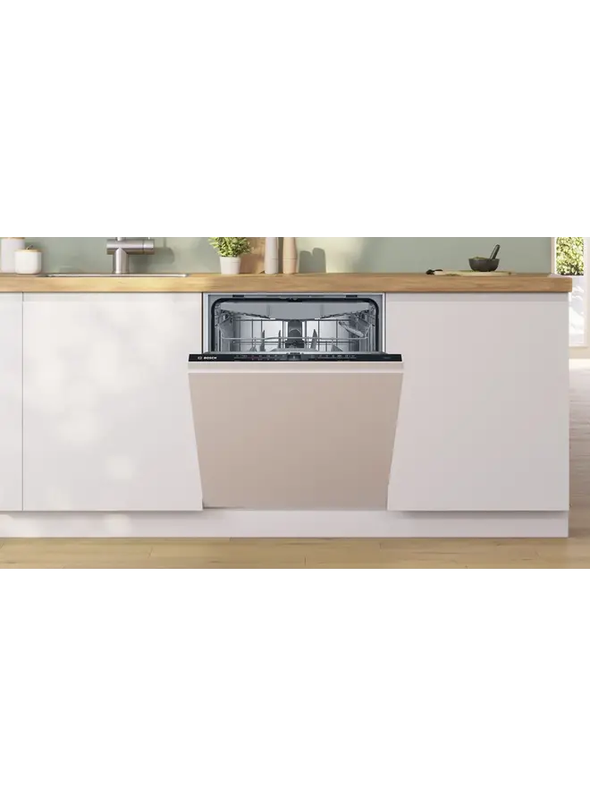 Bosch SMV2HVX02E inbouw vaatwasser