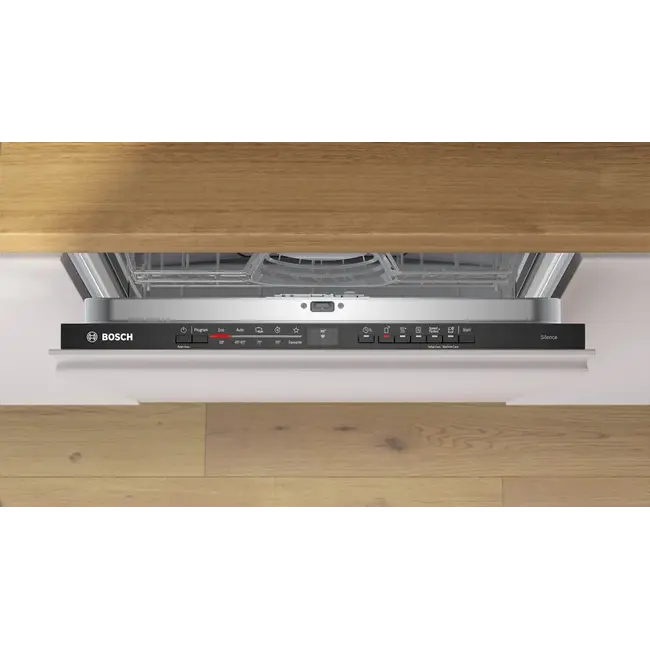 Bosch SMV2HVX02E inbouw vaatwasser