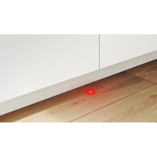 Bosch SMV2HVX02E inbouw vaatwasser