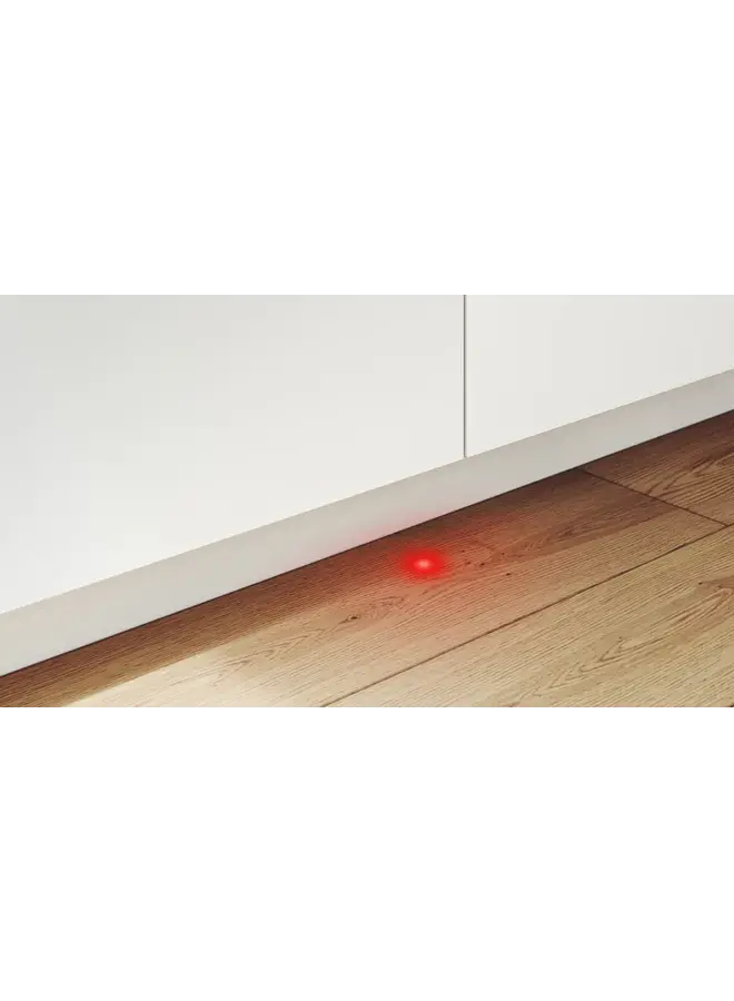 Bosch SMV2HVX02E inbouw vaatwasser