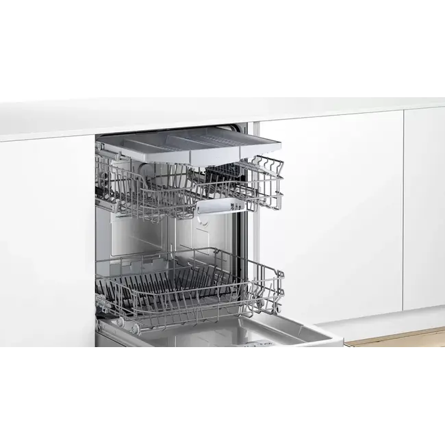 Bosch SMV2HVX02E inbouw vaatwasser
