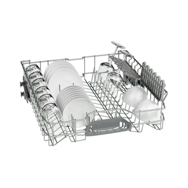 Bosch SMV2HVX02E inbouw vaatwasser
