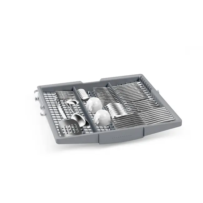 Bosch SMV2HVX02E inbouw vaatwasser
