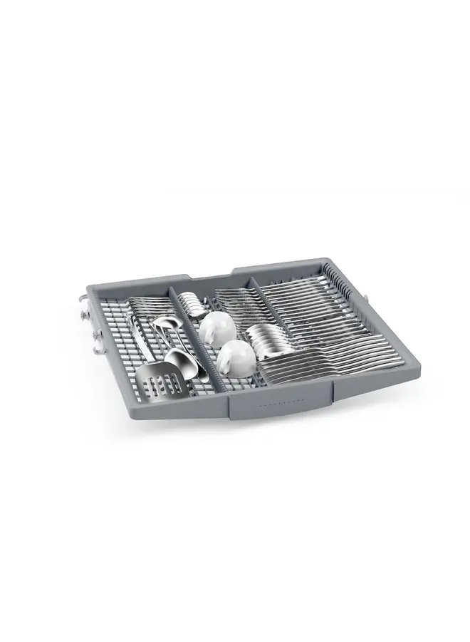 Bosch SMV2HVX02E inbouw vaatwasser