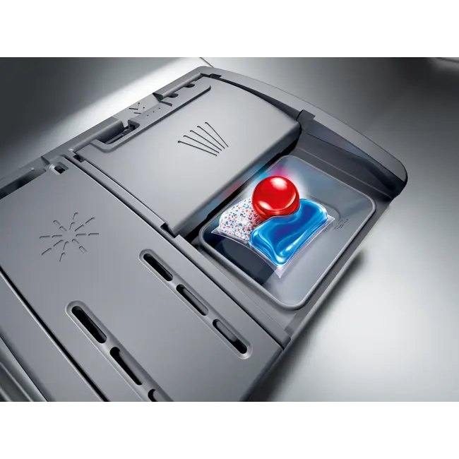 Bosch SMV2HVX02E inbouw vaatwasser