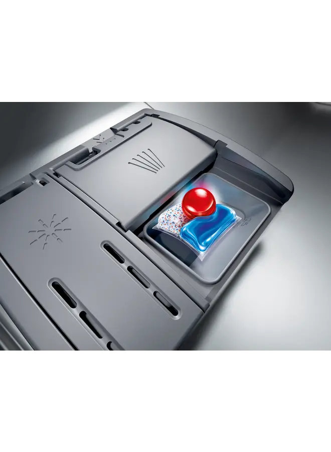 Bosch SMV2HVX02E inbouw vaatwasser