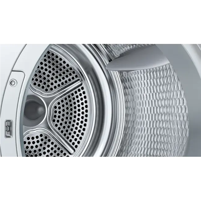 Bosch WQG245D9NL | Warmtepompdroger | 9 kg  | EXCLUSIV
