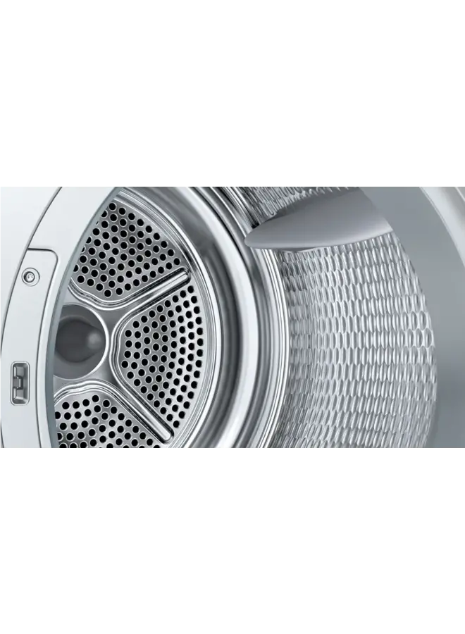 Bosch WQG245D9NL | Warmtepompdroger | 9 kg  | EXCLUSIV