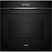 Siemens HB774G1B1 |Inbouw oven | 60 cm | HomeConnect | Zwart