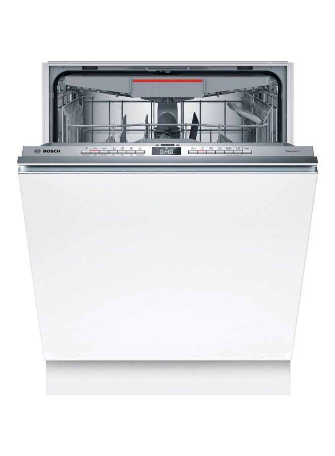 Bosch SBH4ECX21E inbouw vaatwasser | XXL | Autodeur