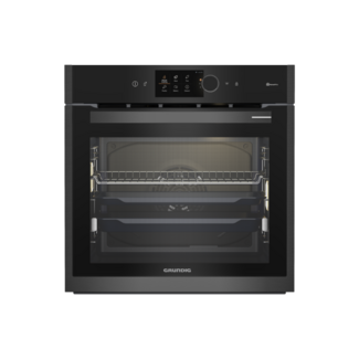 Grundig Grundig GEBM19600DXHI inbouw oven