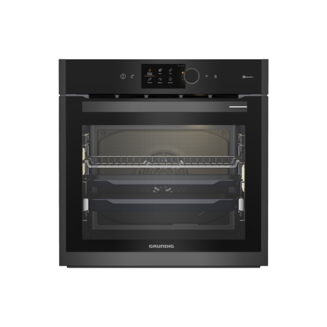 Grundig Grundig GEBM19600DXHI inbouw oven