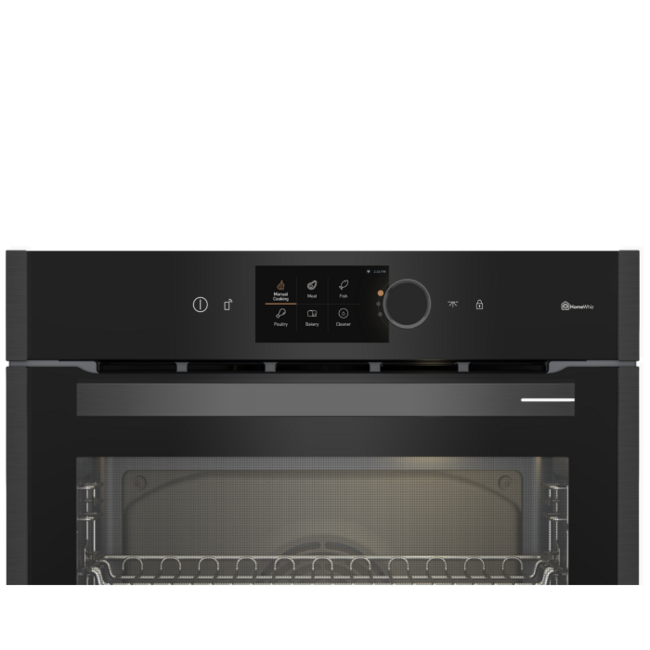 Grundig GEBM19600DXHI inbouw oven