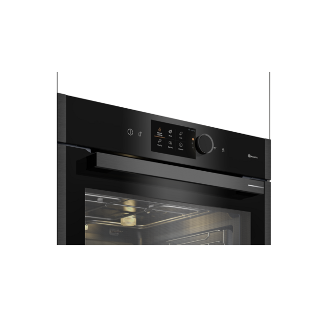 Grundig GEBM19600DXHI inbouw oven