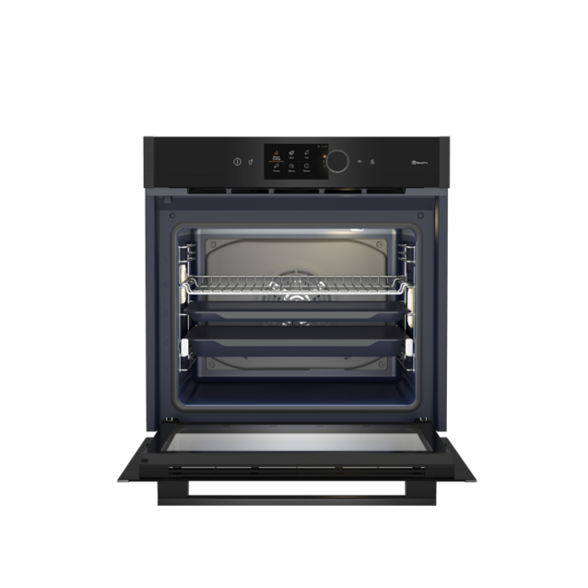 Grundig GEBM19600DXHI inbouw oven