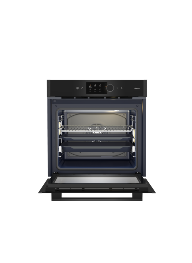 Grundig GEBM19600DXHI inbouw oven