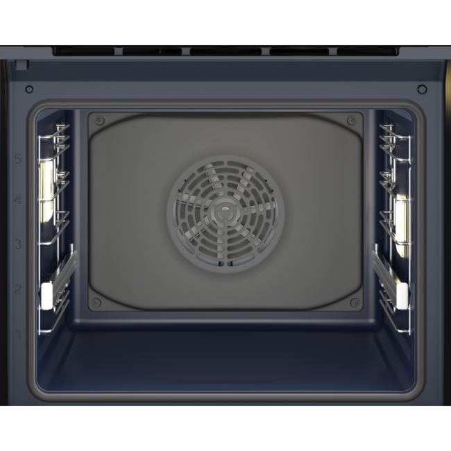 Grundig GEBM19600DXHI inbouw oven