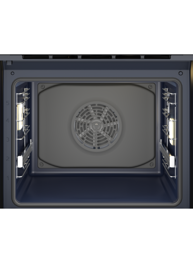 Grundig GEBM19600DXHI inbouw oven