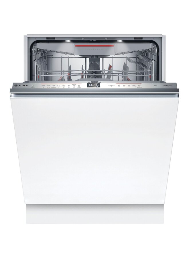Bosch SMV6ZCX16E | Inbouw vaatwasser | Zeolith
