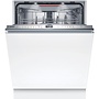 Bosch SMV6ZCX16E | Inbouw vaatwasser | Zeolith