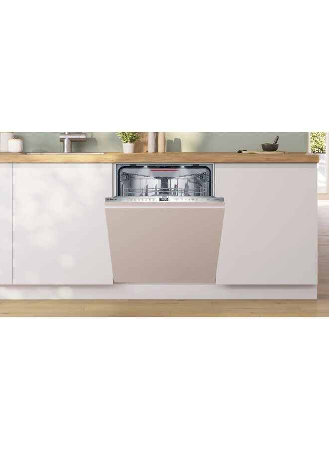 Bosch SMV6ZCX16E | Inbouw vaatwasser | Zeolith