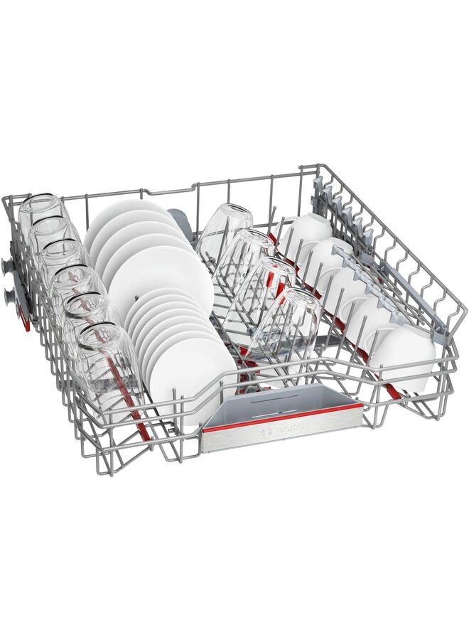 Bosch SMV6ZCX16E | Inbouw vaatwasser | Zeolith