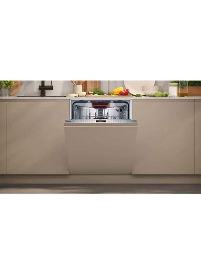 Neff S257ZCX01E inbouw vaatwasser XXL