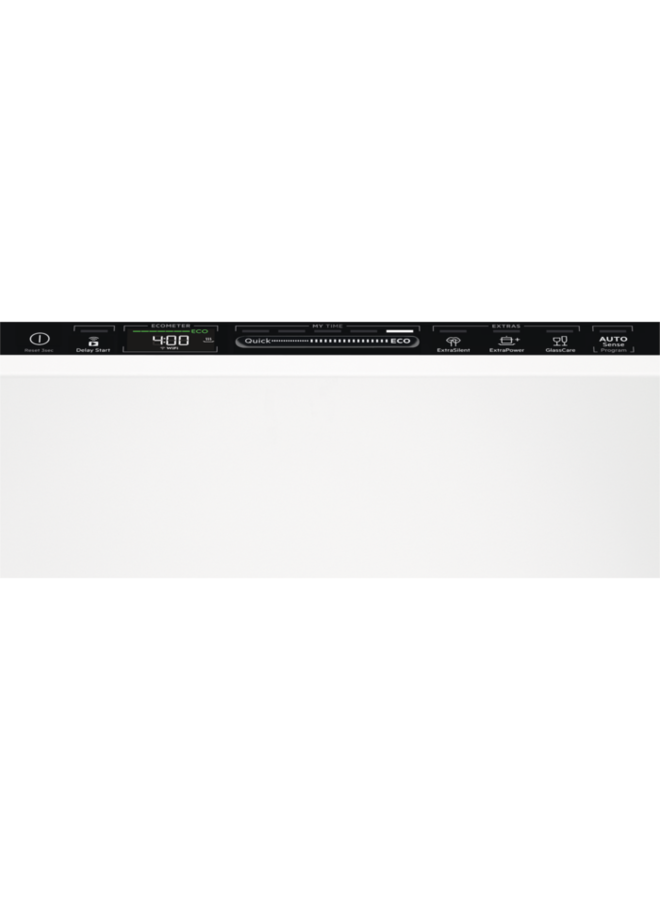 AEG FSE76738P inbouw vaatwasser