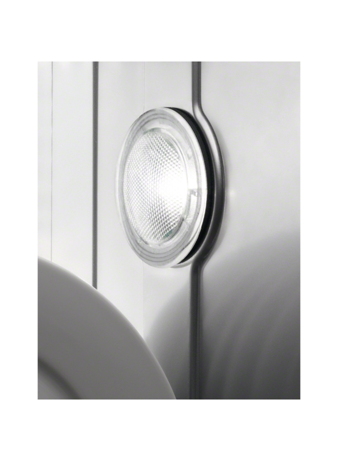 AEG FSE76738P inbouw vaatwasser