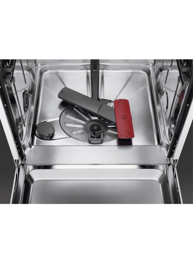 AEG FSE76738P inbouw vaatwasser