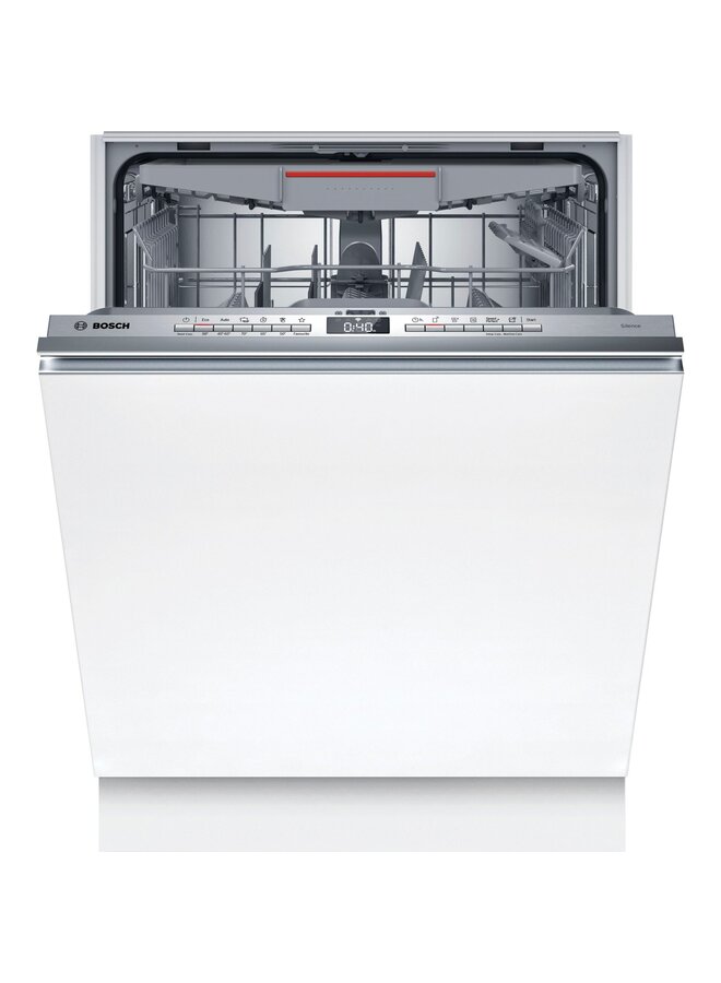 Bosch SMV4HVX00E inbouw vaatwasser