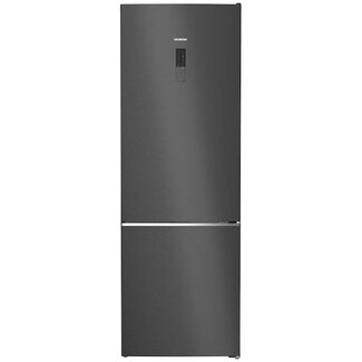 Siemens KG49NAXCF | Koelvriescombinatie | Zwart | 70 cm Siemens KG49NAXCF | Koelvriescombinatie | Zwart | 70 cm