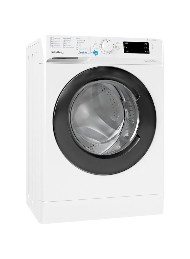 Privileg PWFV X 773 A wasmachine 7 kg