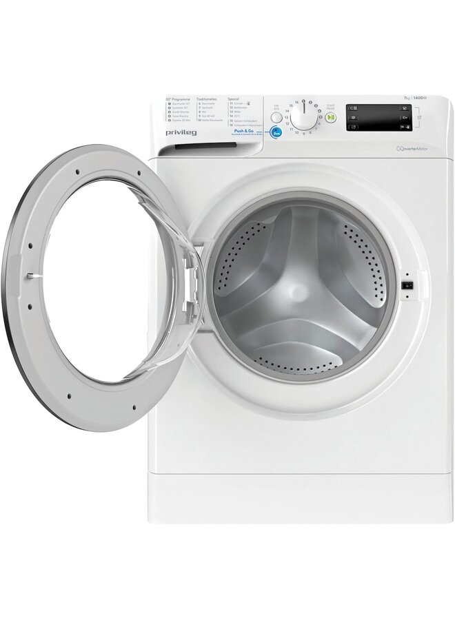 Privileg PWFV X 773 A wasmachine 7 kg