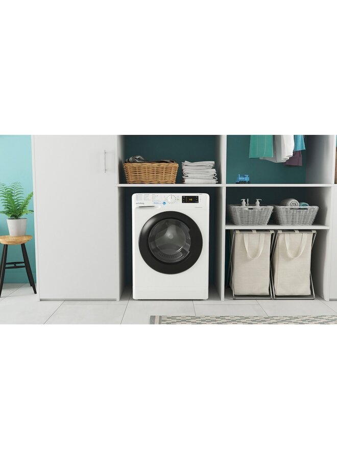 Privileg PWFV X 773 A wasmachine 7 kg
