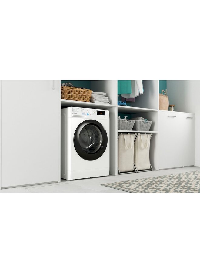 Privileg PWFV X 773 A wasmachine 7 kg