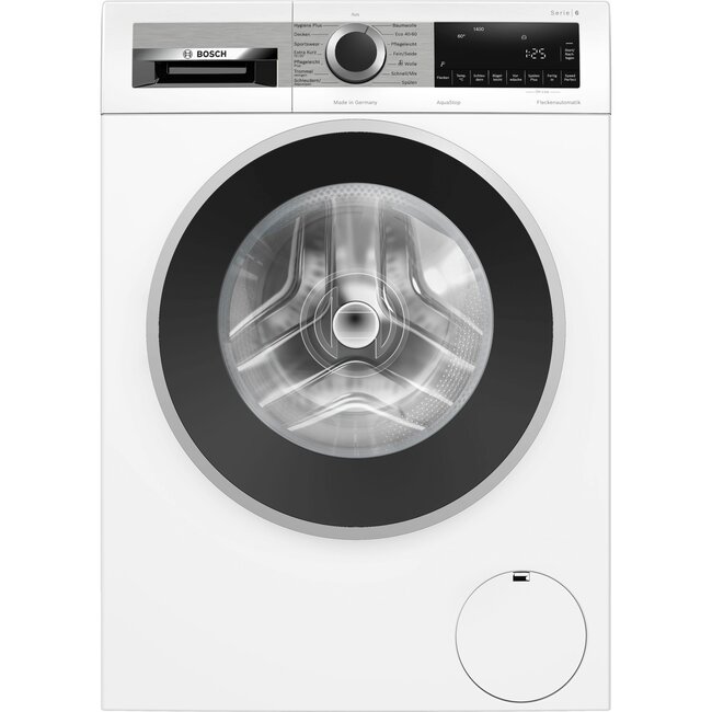 Bosch WGG244140 | Wasmachine | 9 kg | Label A