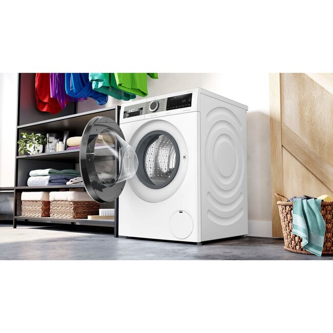 Bosch WGG244140 | Wasmachine | 9 kg | Label A