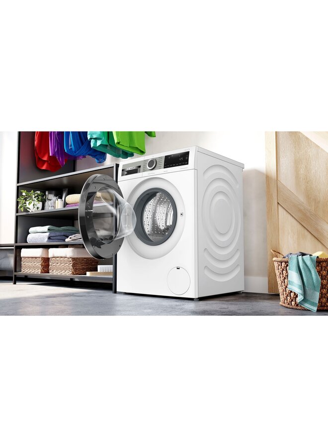 Bosch WGG244140 | Wasmachine | 9 kg | Label A