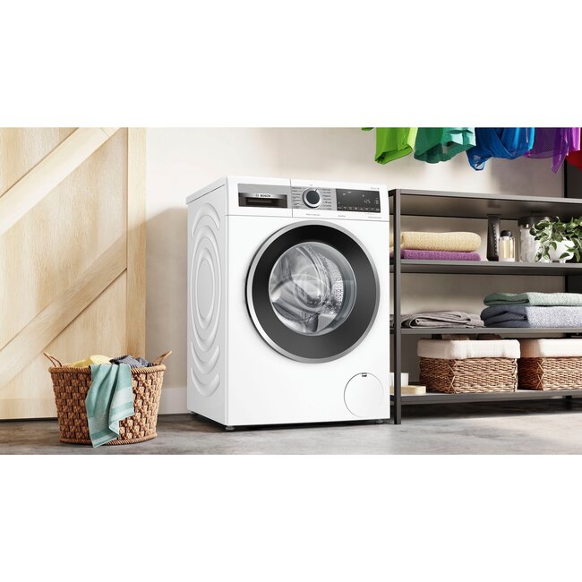 Bosch WGG244140 | Wasmachine | 9 kg | Label A