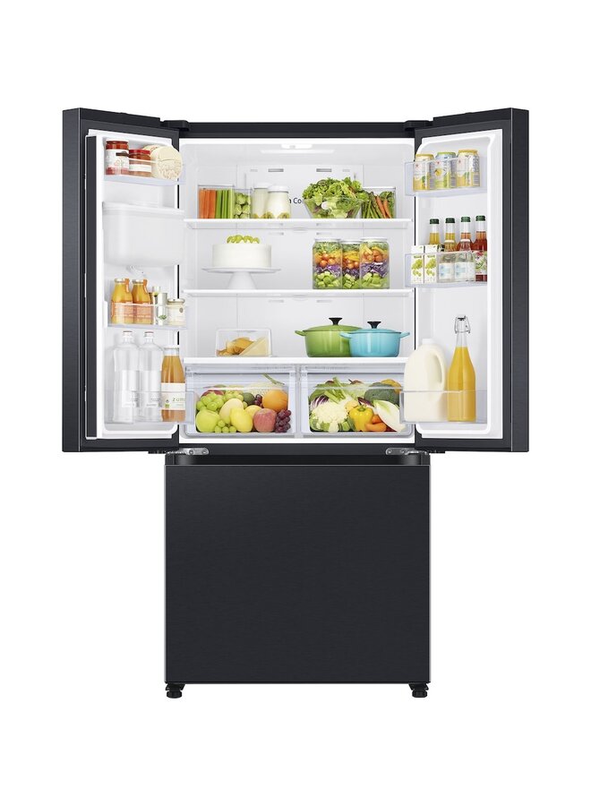 Samsung RF50C530EB1 amerikaanse koelkast