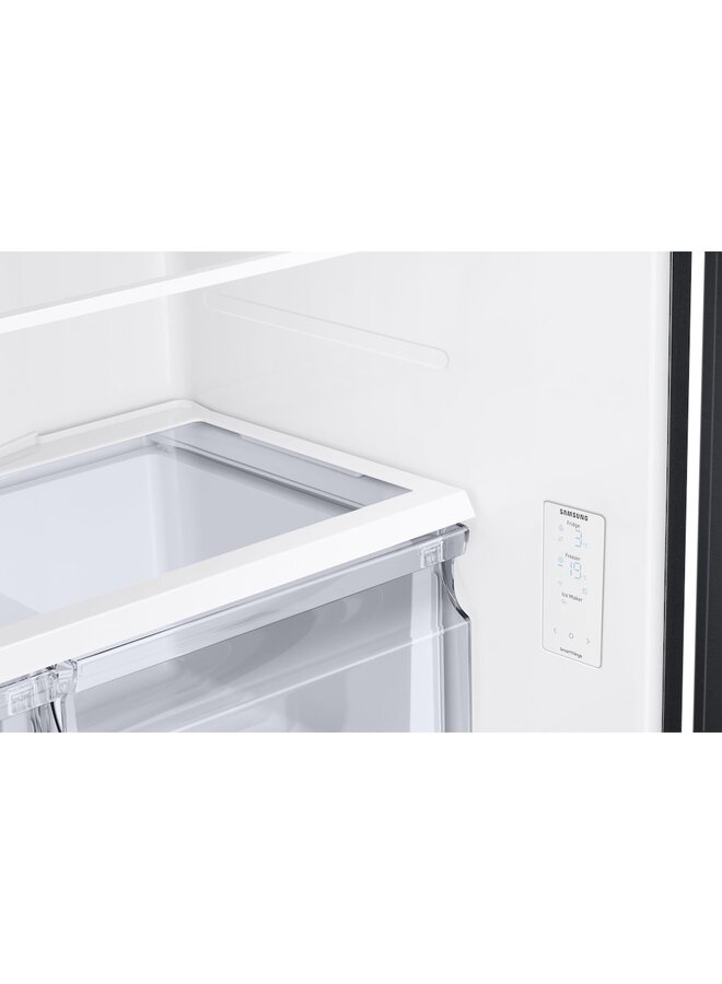 Samsung RF50C530EB1 amerikaanse koelkast